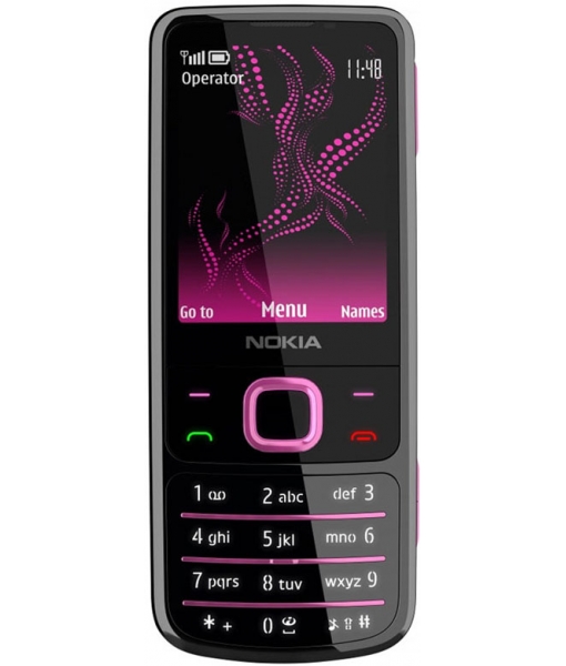 Nokia 6700 classic Illuvial