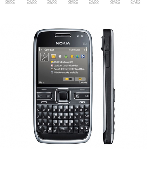 Nokia E72