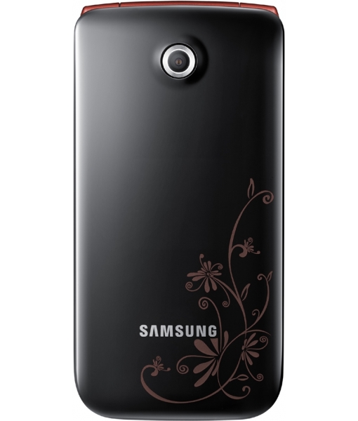 Samsung La Fleur Wave