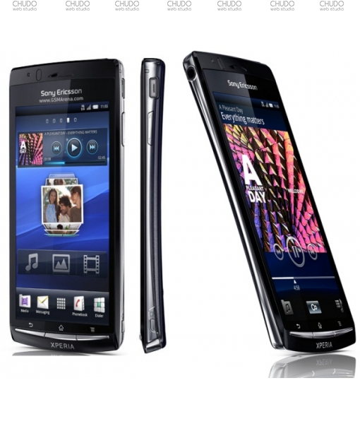 Sony Ericsson Xperia arc