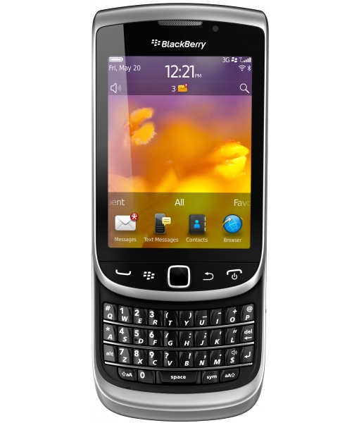 BlackBerry Torch 9810