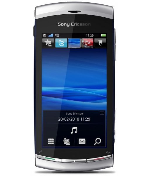 Sony Ericsson Vivaz