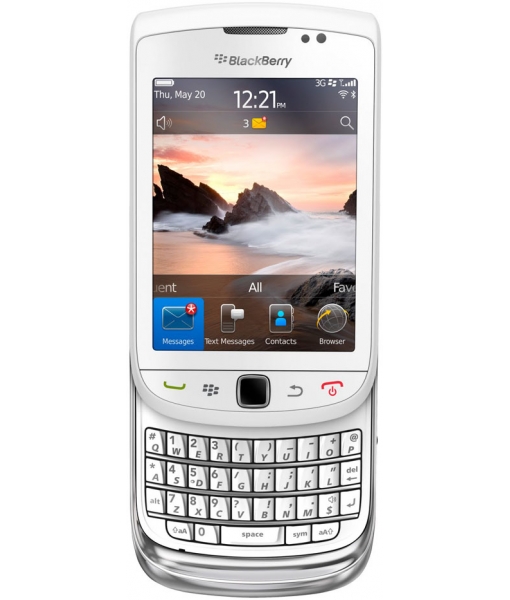 BlackBerry Torch 9800