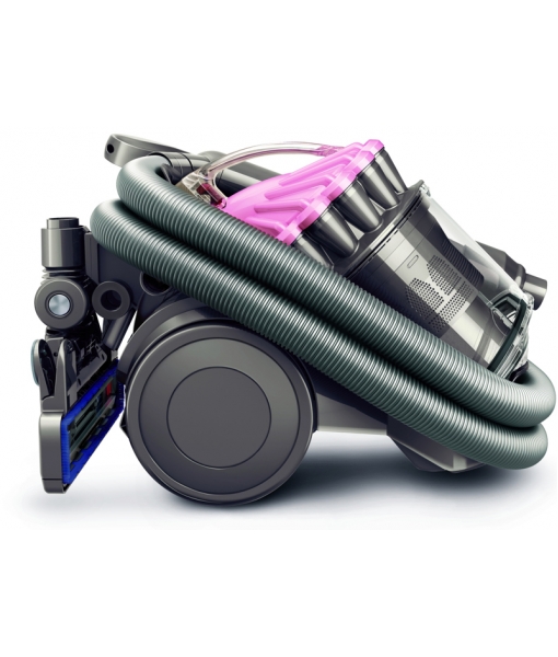 Пылесос Dyson DC23 Pink