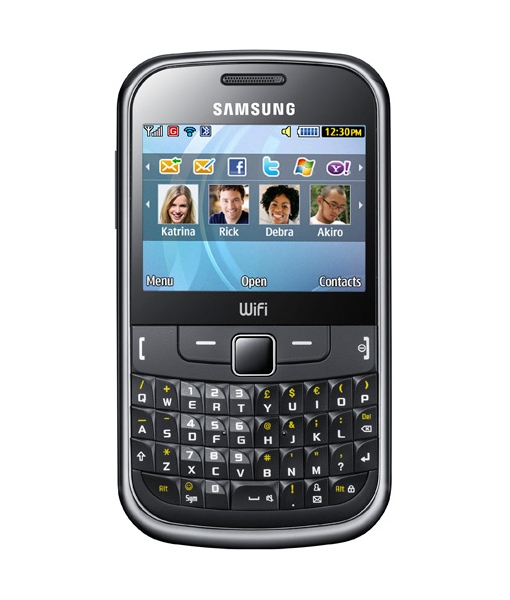 Samsung S3350