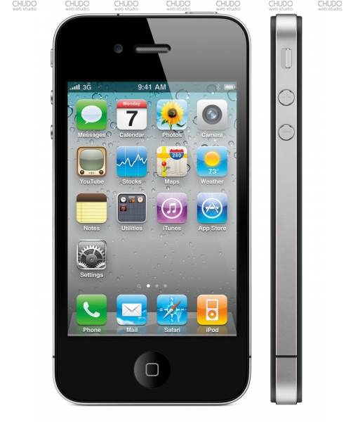 Apple iPhone 4S 16Gb