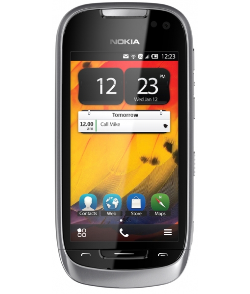 Nokia 701